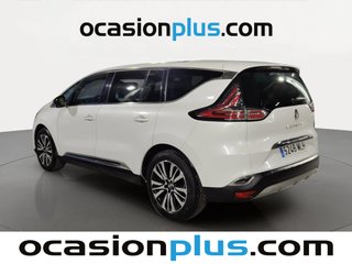 Renault Espace Initiale Paris Energy dCi 118 kW (160 CV) TT EDC