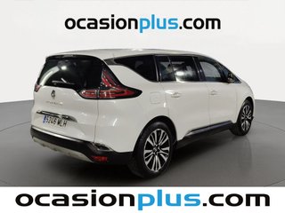 Renault Espace Initiale Paris Energy dCi 118 kW (160 CV) TT EDC