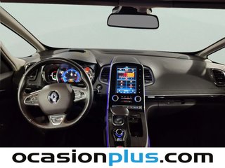 Renault Espace Initiale Paris Energy dCi 118 kW (160 CV) TT EDC