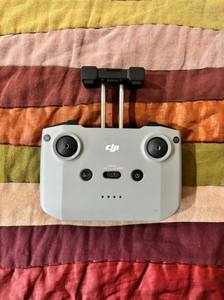 Mando DJI Mavic Mini 2 + Batería