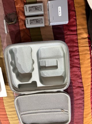 Mando DJI Mavic Mini 2 + Batería