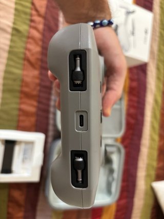 Mando DJI Mavic Mini 2 + Batería