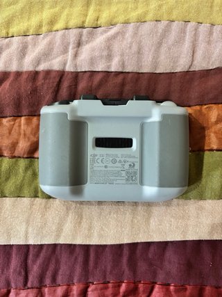 Mando DJI Mavic Mini 2 + Batería