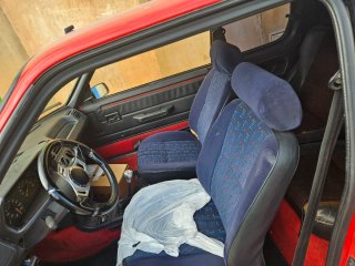 Peugeot 205gti