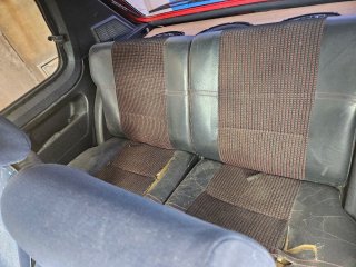 Peugeot 205gti