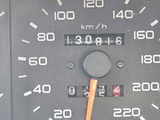 Peugeot 205gti