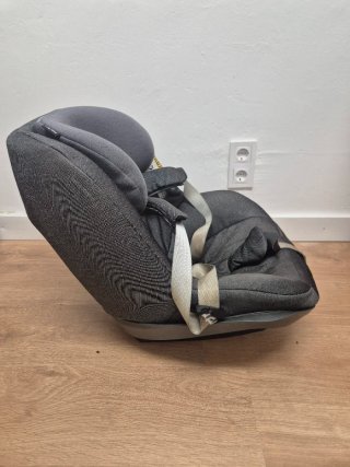 Silla Coche 2way Pearl