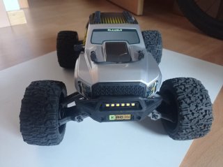 RLAARLO OMNI TERMINATOR