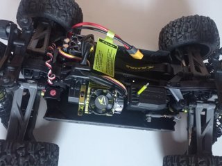 RLAARLO OMNI TERMINATOR