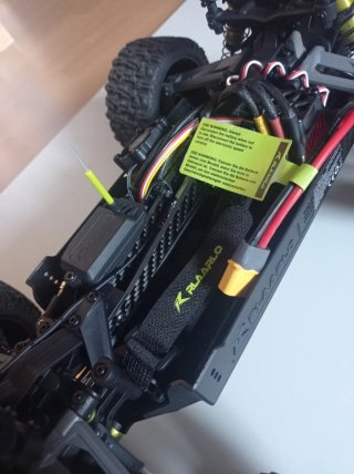 RLAARLO OMNI TERMINATOR