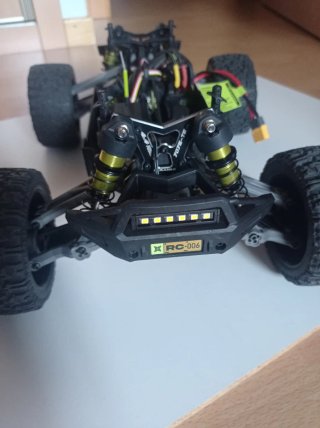 RLAARLO OMNI TERMINATOR