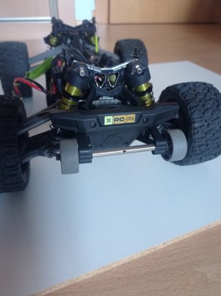 RLAARLO OMNI TERMINATOR