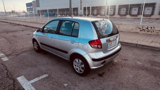 Hyundai Getz 2005