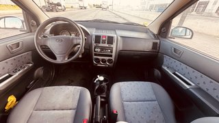 Hyundai Getz 2005