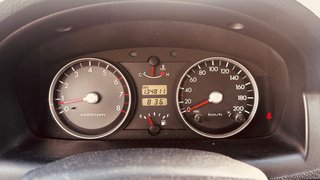 Hyundai Getz 2005