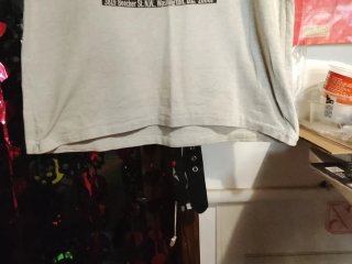 Camiseta Dischord Records DC Punk ,sus comienzos