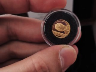Monedas Oro y Plata Chopin 1810-1849