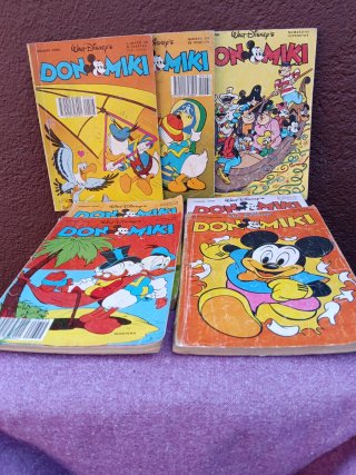 Cómics