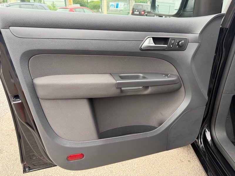 Volkswagen Caddy Maxi 2.0 TDI Comfortline 2012, foto 24