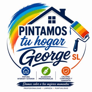 Servicio de pintura y limpieza de hogar