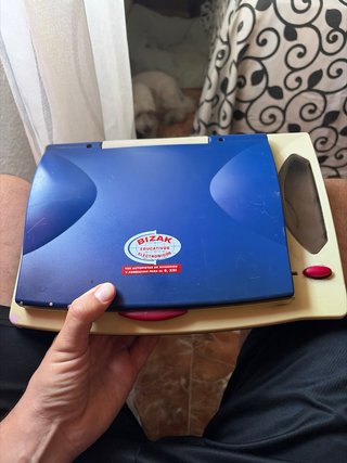 Ordenador Educativo Bizak Master CD-ROM