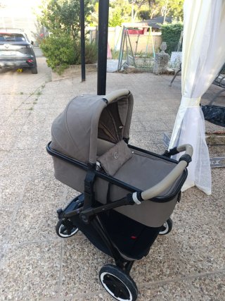 Carrito Bebé Jane Crosslight
