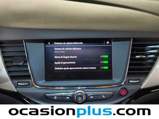 Opel Astra 1.2 Turbo SHL GS Line 81 kW (110 CV)