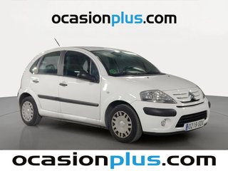 Citroen C3 1.1 Audace 45 kW (61 CV)