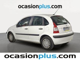 Citroen C3 1.1 Audace 45 kW (61 CV)