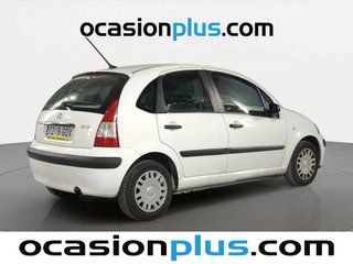 Citroen C3 1.1 Audace 45 kW (61 CV)