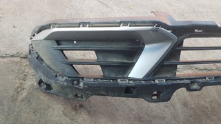 REJILLA PARAGOLPES DELANTERO KIA SPORTAGE 1.6I TU
