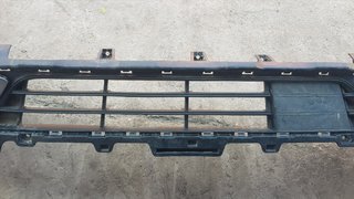 REJILLA PARAGOLPES DELANTERO KIA SPORTAGE 1.6I TU