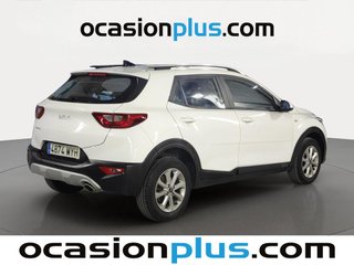 Kia Stonic 1.2 DPi Drive 58 kW (79 CV)