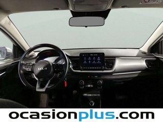 Kia Stonic 1.2 DPi Drive 58 kW (79 CV)