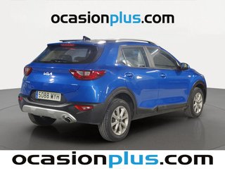 Kia Stonic 1.2 DPi Drive 58 kW (79 CV)
