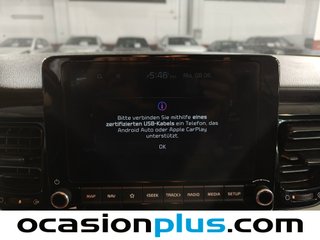 Kia Stonic 1.2 DPi Drive 58 kW (79 CV)