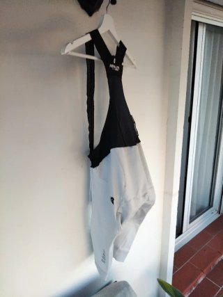 Culotte Gobik Talla L