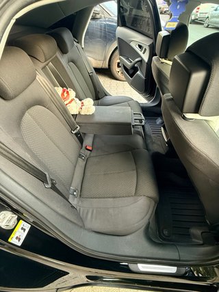 Audi A6 2014