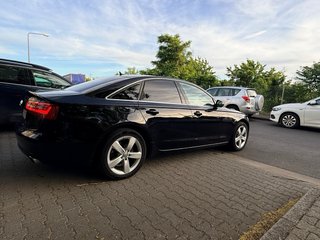 Audi A6 2014