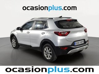 Kia Stonic 1.2 DPi Drive 58 kW (79 CV)