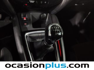 Nissan Qashqai dCi 115 N-Connecta 85 kW (115 CV)
