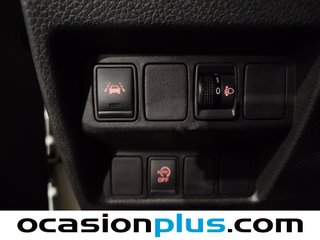 Nissan Qashqai dCi 115 N-Connecta 85 kW (115 CV)