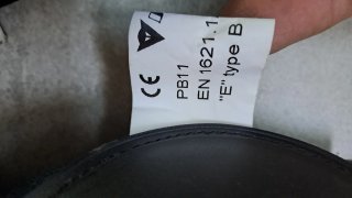 Protecciones Dainese para Chaqueta