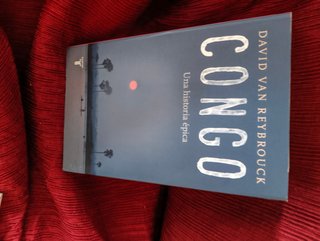 Congo una historia épica