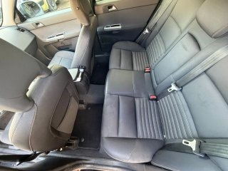 Volvo V50 2011