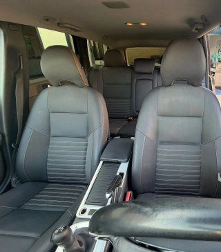Volvo V50 2011