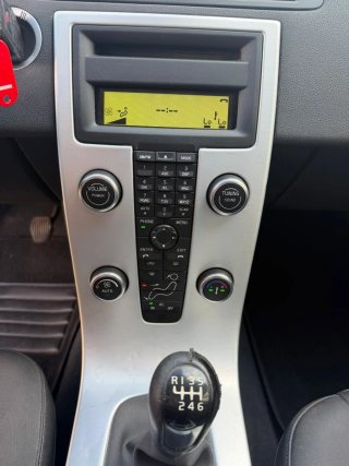 Volvo V50 2011