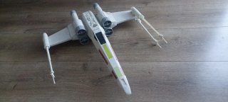 Nave espacial X-Wing