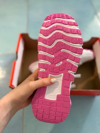 Nike Free Metcon 6 per CrossFit