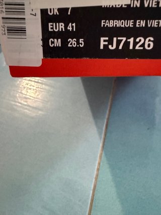 Nike Free Metcon 6 per CrossFit